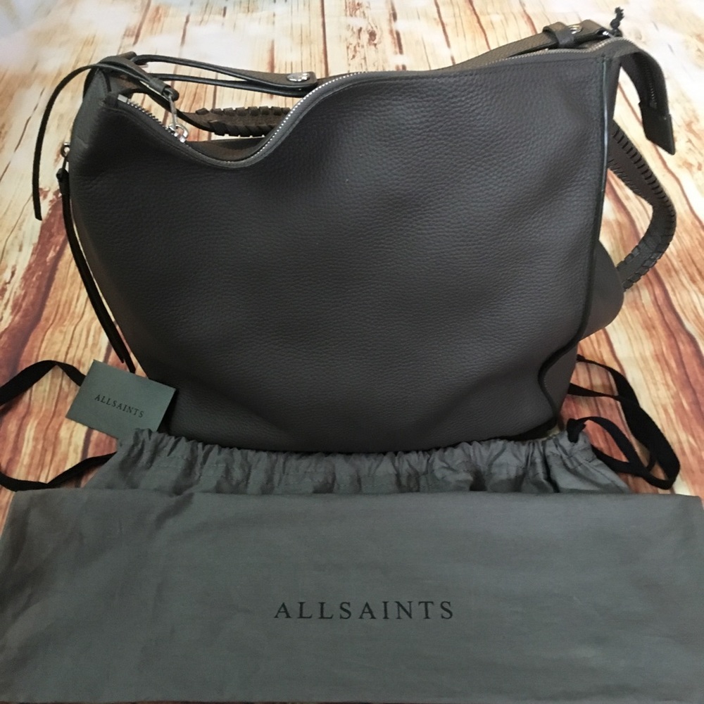 ALLSAINTS Kita Backpack